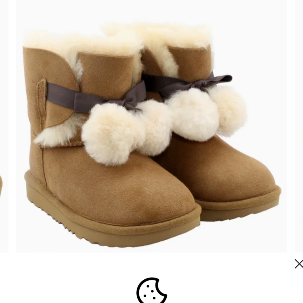 Ugg K Gita